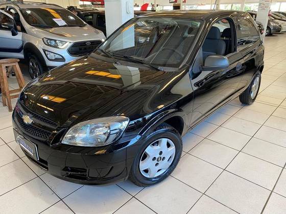 CHEVROLET CELTA 1.0 MPFI LS 8V FLEX 2P MANUAL